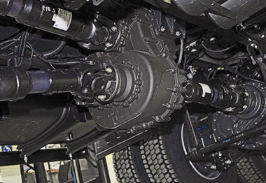 Трансмиссия